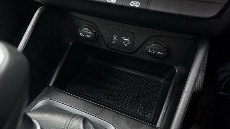 Hyundai Tucson 1.6 GDi SE Nav 5dr 2WD Petrol Estate